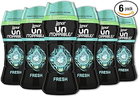 Offerta Black Friday: Lenor Unstoppables Fresh, Maxi